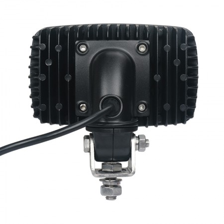 108W Asymmetric Beam Flood Lamp